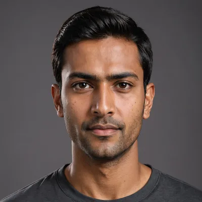 Arjun Mehta